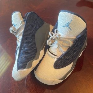 Jordan 13s 8C “ Flint “